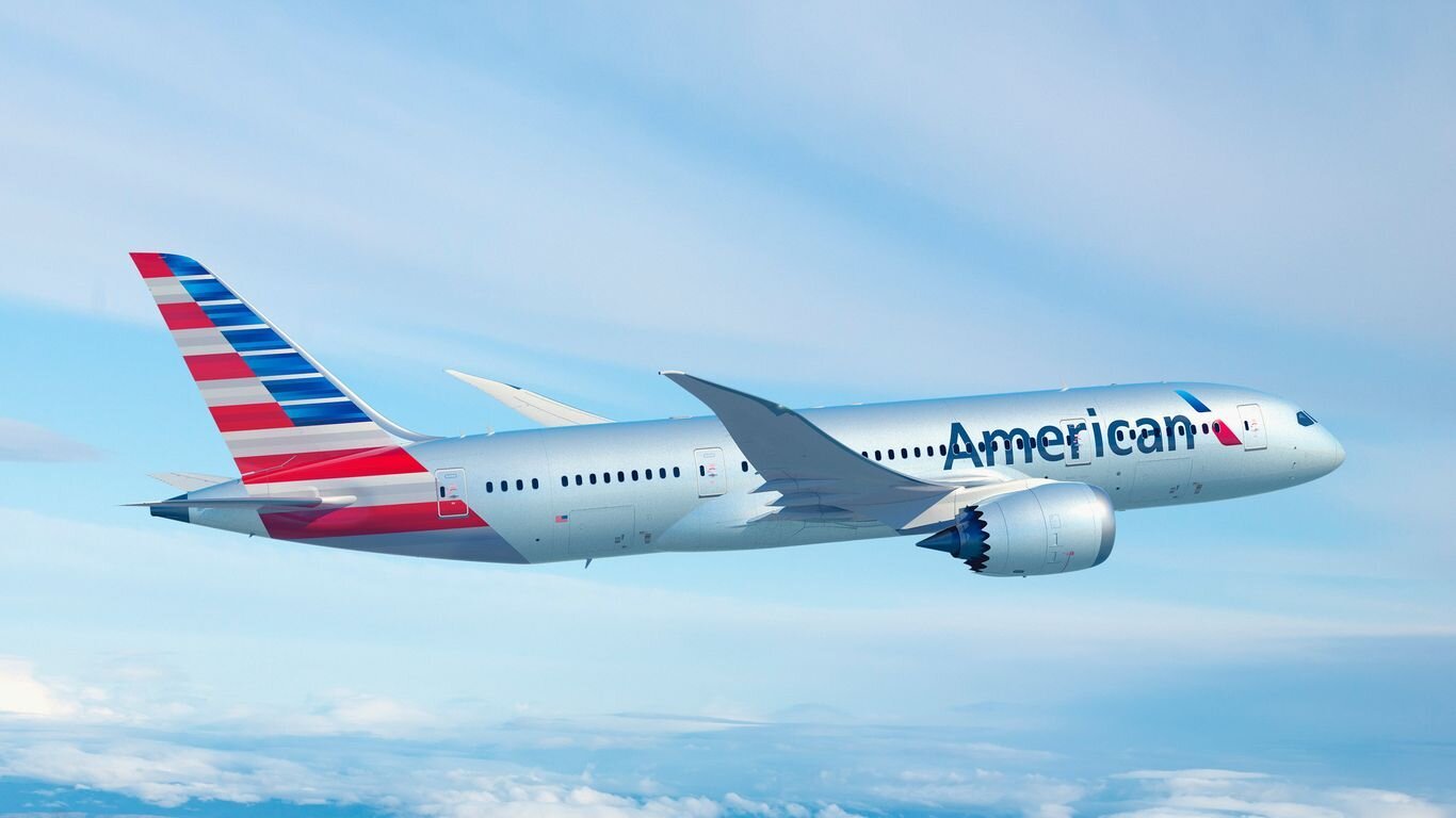 American Airlines обещава по-комфортни полети и повече удобства до 2026 г.